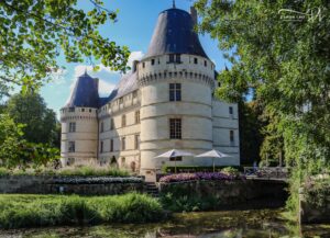 Photographie de Château